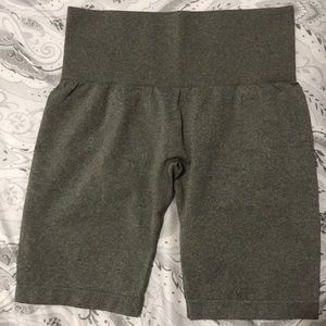 NVGTN KHAKI SHORTS